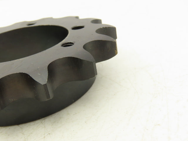 Tritan 80SK15H Roller Chain Sprocket #80 15 Tooth Quick Detachable SK Bushed