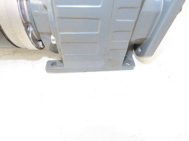 CEM Varvel PML20480309W Gearmotor 21.53:1 Ratio 165 Watt 48VDC 93 RPM Output