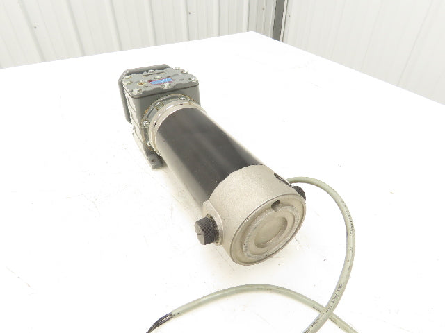 CEM Varvel PML20480309W Gearmotor 21.53:1 Ratio 165 Watt 48VDC 93 RPM Output