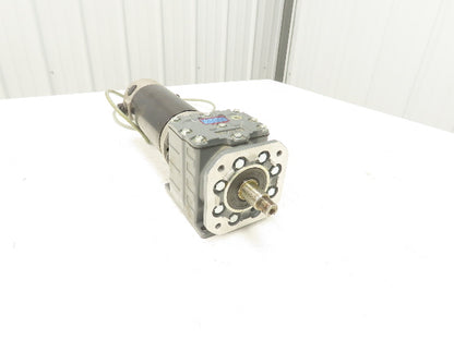CEM Varvel PML20480309W Gearmotor 21.53:1 Ratio 165 Watt 48VDC 93 RPM Output