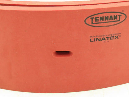 Tennant 1207087 Linatex Rear Squeegee Scrubber Blade 4"W x 60.6"L