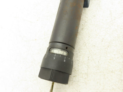 Rexroth ZDR 6 DP3-45/75YM Keyed Hydraulic Pressure Reducing Valve with One Key