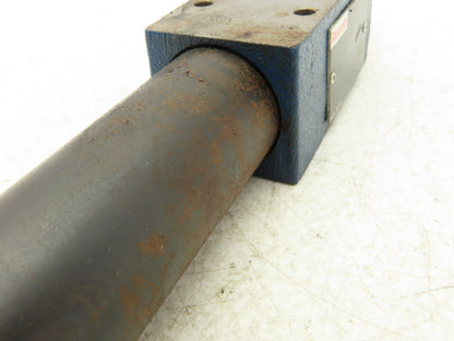 Rexroth ZDR 6 DP3-45/75YM Keyed Hydraulic Pressure Reducing Valve with One Key