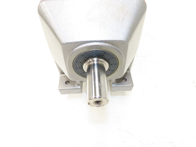 Nord SK 272 VL-90 L/4 CUS Inline Gearmotor 3.52 Ratio 473 RPM 2Hp 230/460V