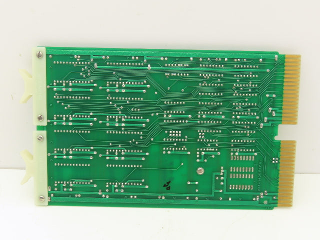 Measurex 05341401 Printed Circuit Board PCB Machine Memory Card Module Rev A