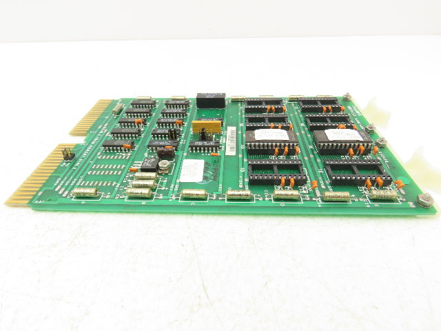 Measurex 05341401 Printed Circuit Board PCB Machine Memory Card Module Rev A