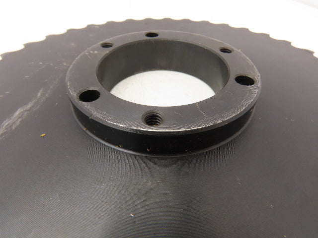 Martin 50SDS39H Sprocket #50 Roller Chain 5/8" Pitch 39 Tooth Bushed Lot of 3