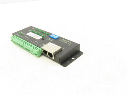 Hilmot 5732P MDR Roller Conveyor I/O Module SMART 3G Ethernet PLC PNP 8.24 24VDC