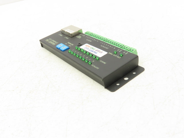 Hilmot 5732P MDR Roller Conveyor I/O Module SMART 3G Ethernet PLC PNP 8.24 24VDC