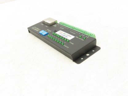 Hilmot 5732P MDR Roller Conveyor I/O Module SMART 3G Ethernet PLC PNP 8.24 24VDC