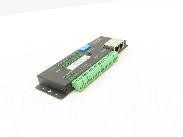 Hilmot 5732P MDR Roller Conveyor I/O Module SMART 3G Ethernet PLC PNP 8.24 24VDC