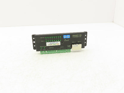 Hilmot 5732P MDR Roller Conveyor I/O Module SMART 3G Ethernet PLC PNP 8.24 24VDC