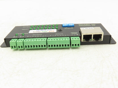 Hilmot 5732P MDR Roller Conveyor I/O Module SMART 3G Ethernet PLC PNP 8.24 24VDC