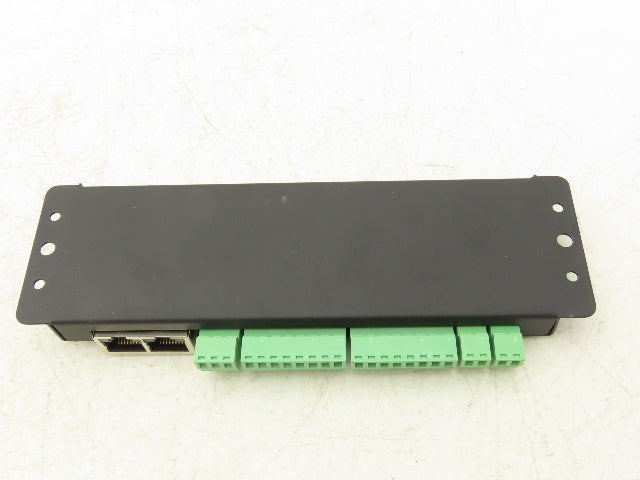 Hilmot 5732P MDR Roller Conveyor I/O Module SMART 3G Ethernet PLC PNP 8.24 24VDC