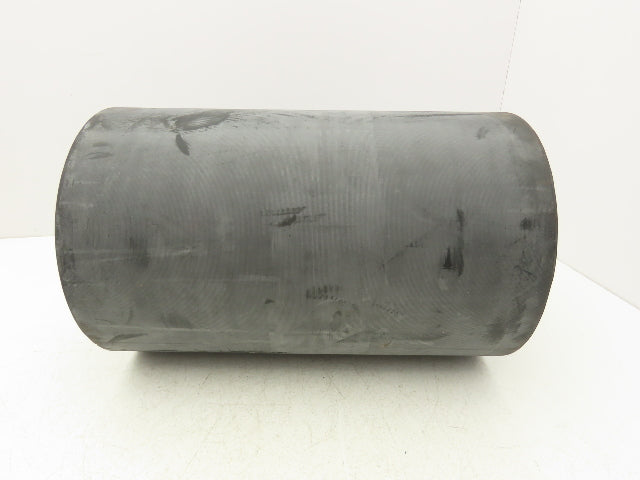 8" Dia x 13" Belt Conveyor Lagged Drive Pulley 2-3/16" Bore 720-FSXV-005042