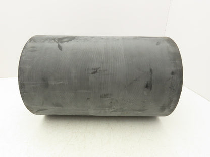 8" Dia x 13" Belt Conveyor Lagged Drive Pulley 2-3/16" Bore 720-FSXV-005042