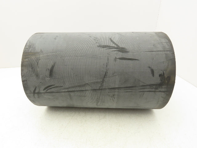 8" Dia x 13" Belt Conveyor Lagged Drive Pulley 2-3/16" Bore 720-FSXV-005042