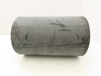 8" Dia x 13" Belt Conveyor Lagged Drive Pulley 2-3/16" Bore 720-FSXV-005042