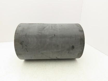 8" Dia x 13" Belt Conveyor Lagged Drive Pulley 2-3/16" Bore 720-FSXV-005042