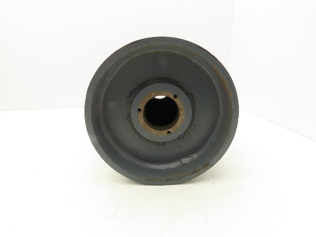 8" Dia x 13" Belt Conveyor Lagged Drive Pulley 2-3/16" Bore 720-FSXV-005042