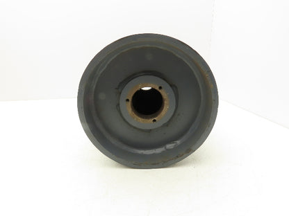8" Dia x 13" Belt Conveyor Lagged Drive Pulley 2-3/16" Bore 720-FSXV-005042