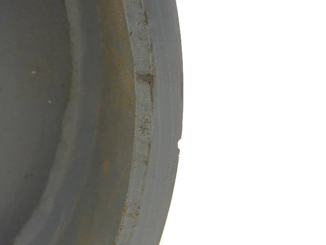 8" Dia x 13" Belt Conveyor Lagged Drive Pulley 2-3/16" Bore 720-FSXV-005042