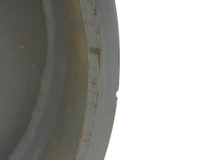 8" Dia x 13" Belt Conveyor Lagged Drive Pulley 2-3/16" Bore 720-FSXV-005042