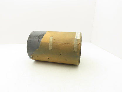 8" Dia x 13" Belt Conveyor Lagged Drive Pulley 2-3/16" Bore 720-FSXV-005042