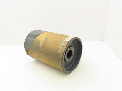 8" Dia x 13" Belt Conveyor Lagged Drive Pulley 2-3/16" Bore 720-FSXV-005042