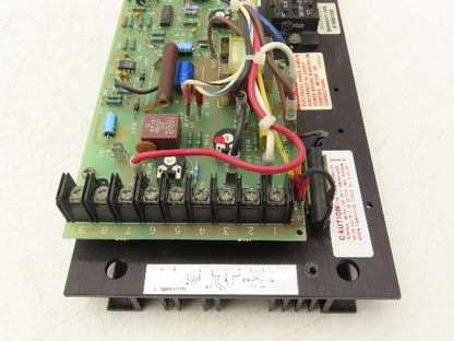 Allen Bradley 1362-NOF Printed Circuit Board Drive Control 115VAC In 90VDC Out