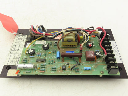 Allen Bradley 1362-NOF Printed Circuit Board Drive Control 115VAC In 90VDC Out