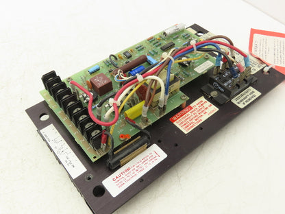 Allen Bradley 1362-NOF Printed Circuit Board Drive Control 115VAC In 90VDC Out