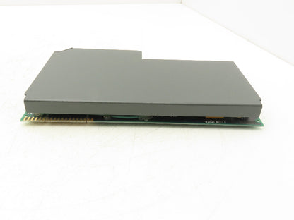 Allen Bradley 1771-IL Input Module 12 Bit Firmware B Series A
