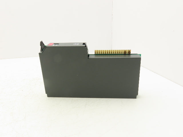Allen Bradley 1771-IL Input Module 12 Bit Firmware B Series A