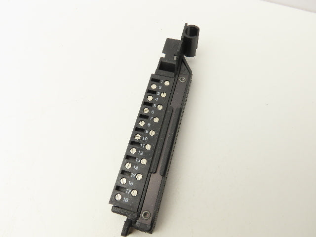 Allen Bradley 1771-IL Input Module 12 Bit Firmware B Series A