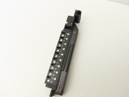 Allen Bradley 1771-IL Input Module 12 Bit Firmware B Series A