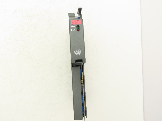 Allen Bradley 1771-IL Input Module 12 Bit Firmware B Series A
