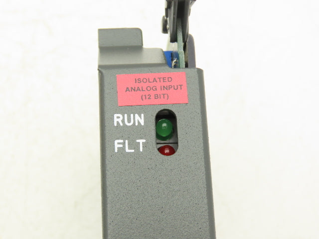 Allen Bradley 1771-IL Input Module 12 Bit Firmware B Series A