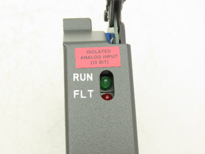 Allen Bradley 1771-IL Input Module 12 Bit Firmware B Series A