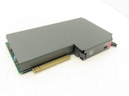 Allen Bradley 1771-IL Input Module 12 Bit Firmware B Series A