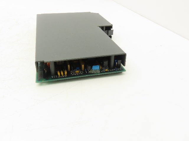 Allen Bradley 1771-IL Input Module 12 Bit Firmware B Series A