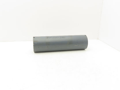 18NBS C-FF 4" Dia x 14" Belt Conveyor Steel Pulley 1-3/16" Bearing Bore