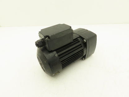 Bodine 42R6BFSI-F3 Gearmotor 20:1 Ratio 85 RPM 1/5Hp 115V 3/4" Parallel Shaft