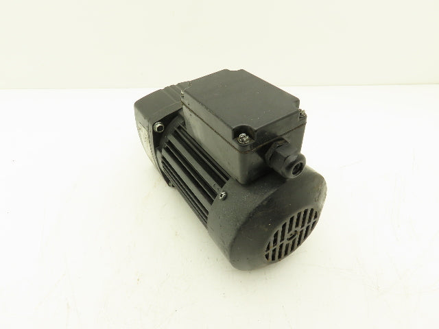 Bodine 42R6BFSI-F3 Gearmotor 20:1 Ratio 85 RPM 1/5Hp 115V 3/4" Parallel Shaft