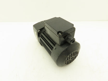 Bodine 42R6BFSI-F3 Gearmotor 20:1 Ratio 85 RPM 1/5Hp 115V 3/4" Parallel Shaft