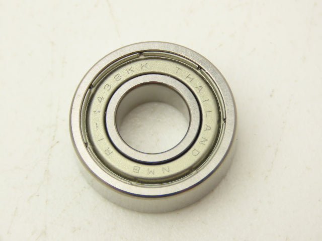 Koyo EE3SZZM3 Ball Bearing .375" ID x .875" OD x .281" Width Shielded Lot of 16