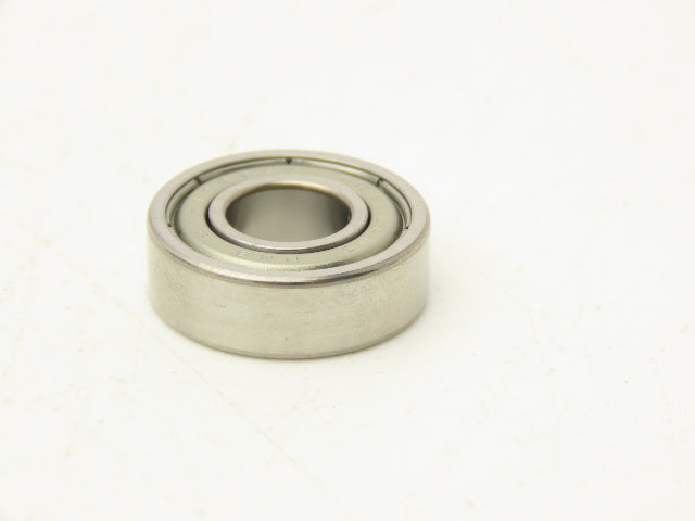 Koyo EE3SZZM3 Ball Bearing .375" ID x .875" OD x .281" Width Shielded Lot of 16