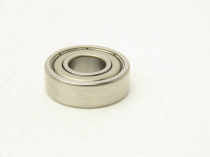 Koyo EE3SZZM3 Ball Bearing .375" ID x .875" OD x .281" Width Shielded Lot of 16