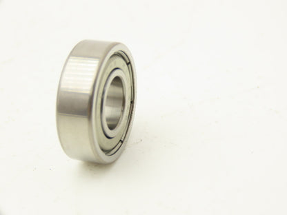 Koyo EE3SZZM3 Ball Bearing .375" ID x .875" OD x .281" Width Shielded Lot of 16