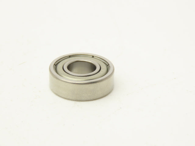 Koyo EE3SZZM3 Ball Bearing .375" ID x .875" OD x .281" Width Shielded Lot of 16